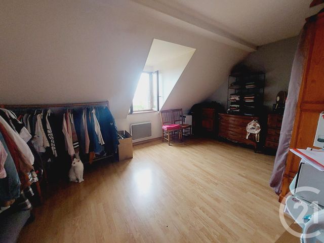 maison à vendre - 15 pièces - 583.7 m2 - BEC DE MORTAGNE - 76 - HAUTE-NORMANDIE - Century 21 Accore