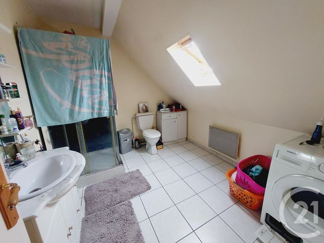 maison à vendre - 15 pièces - 583.7 m2 - BEC DE MORTAGNE - 76 - HAUTE-NORMANDIE - Century 21 Accore