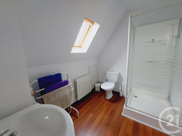 maison à vendre - 15 pièces - 583.7 m2 - BEC DE MORTAGNE - 76 - HAUTE-NORMANDIE - Century 21 Accore