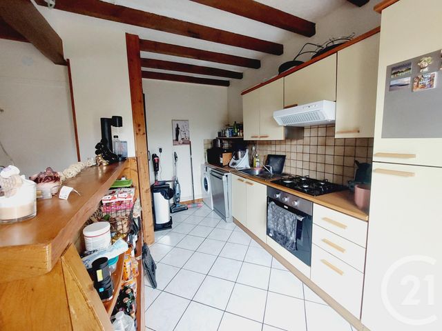 maison à vendre - 15 pièces - 583.7 m2 - BEC DE MORTAGNE - 76 - HAUTE-NORMANDIE - Century 21 Accore