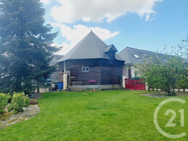 maison à vendre - 15 pièces - 583.7 m2 - BEC DE MORTAGNE - 76 - HAUTE-NORMANDIE - Century 21 Accore