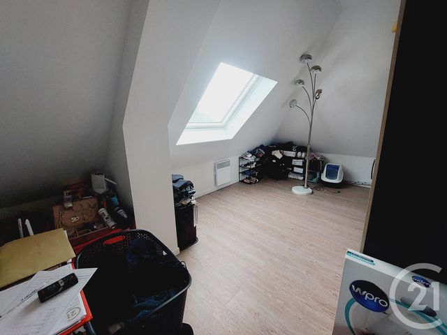 maison à vendre - 15 pièces - 583.7 m2 - BEC DE MORTAGNE - 76 - HAUTE-NORMANDIE - Century 21 Accore