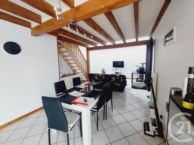 maison à vendre - 15 pièces - 583.7 m2 - BEC DE MORTAGNE - 76 - HAUTE-NORMANDIE - Century 21 Accore