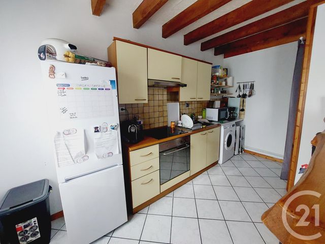 maison à vendre - 15 pièces - 583.7 m2 - BEC DE MORTAGNE - 76 - HAUTE-NORMANDIE - Century 21 Accore