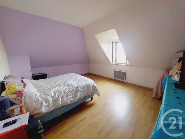 maison à vendre - 15 pièces - 583.7 m2 - BEC DE MORTAGNE - 76 - HAUTE-NORMANDIE - Century 21 Accore