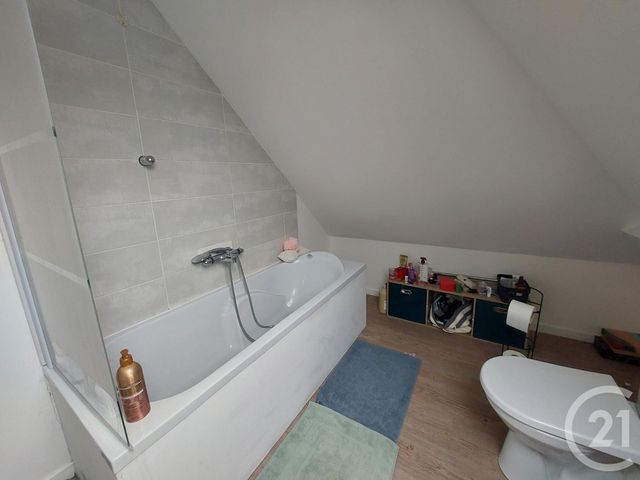 maison à vendre - 15 pièces - 583.7 m2 - BEC DE MORTAGNE - 76 - HAUTE-NORMANDIE - Century 21 Accore