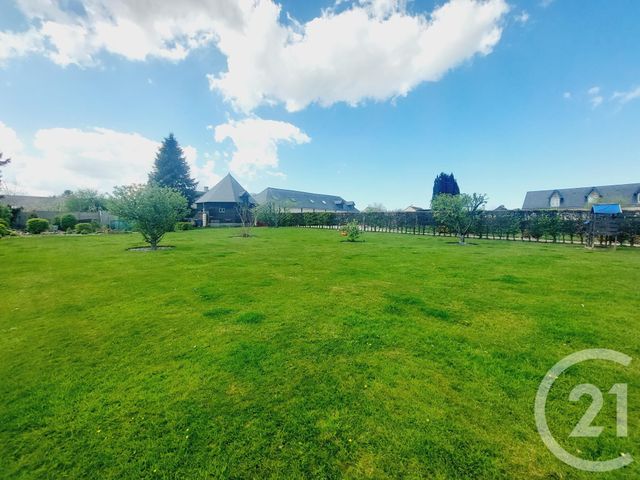 maison à vendre - 15 pièces - 583.7 m2 - BEC DE MORTAGNE - 76 - HAUTE-NORMANDIE - Century 21 Accore