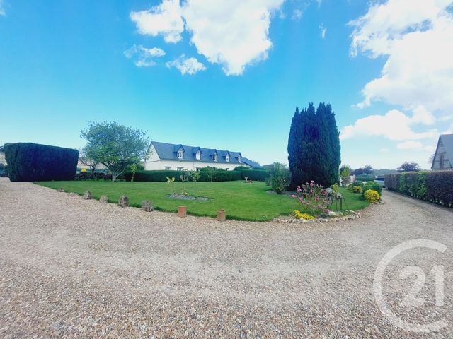 maison à vendre - 15 pièces - 583.7 m2 - BEC DE MORTAGNE - 76 - HAUTE-NORMANDIE - Century 21 Accore