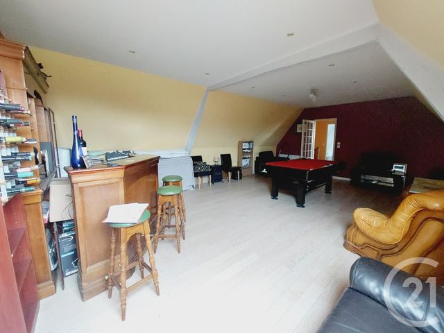 maison à vendre - 15 pièces - 583.7 m2 - BEC DE MORTAGNE - 76 - HAUTE-NORMANDIE - Century 21 Accore