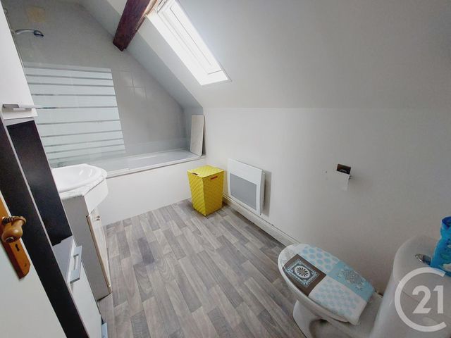 maison à vendre - 15 pièces - 583.7 m2 - BEC DE MORTAGNE - 76 - HAUTE-NORMANDIE - Century 21 Accore