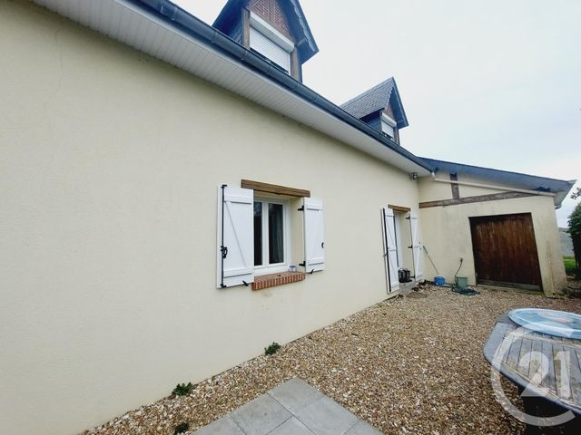 maison à vendre - 15 pièces - 583.7 m2 - BEC DE MORTAGNE - 76 - HAUTE-NORMANDIE - Century 21 Accore