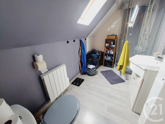 maison à vendre - 15 pièces - 583.7 m2 - BEC DE MORTAGNE - 76 - HAUTE-NORMANDIE - Century 21 Accore