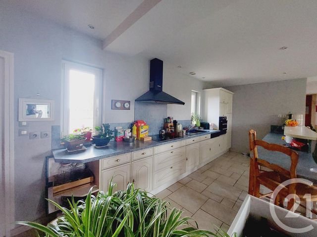 maison à vendre - 15 pièces - 583.7 m2 - BEC DE MORTAGNE - 76 - HAUTE-NORMANDIE - Century 21 Accore