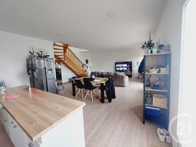 maison à vendre - 15 pièces - 583.7 m2 - BEC DE MORTAGNE - 76 - HAUTE-NORMANDIE - Century 21 Accore