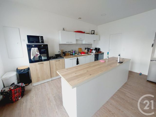 maison à vendre - 15 pièces - 583.7 m2 - BEC DE MORTAGNE - 76 - HAUTE-NORMANDIE - Century 21 Accore