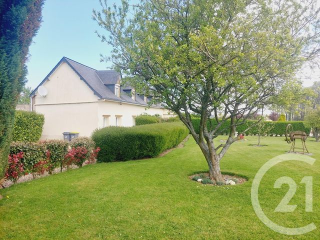 maison à vendre - 15 pièces - 583.7 m2 - BEC DE MORTAGNE - 76 - HAUTE-NORMANDIE - Century 21 Accore