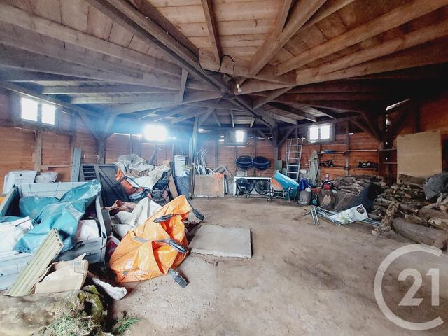 maison à vendre - 15 pièces - 583.7 m2 - BEC DE MORTAGNE - 76 - HAUTE-NORMANDIE - Century 21 Accore