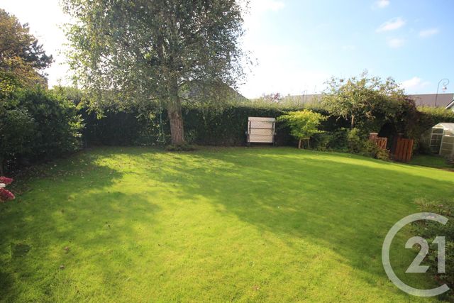 maison à vendre - 8 pièces - 157.0 m2 - OURVILLE EN CAUX - 76 - HAUTE-NORMANDIE - Century 21 Accore