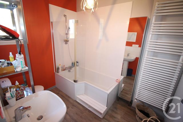 maison à vendre - 8 pièces - 157.0 m2 - OURVILLE EN CAUX - 76 - HAUTE-NORMANDIE - Century 21 Accore