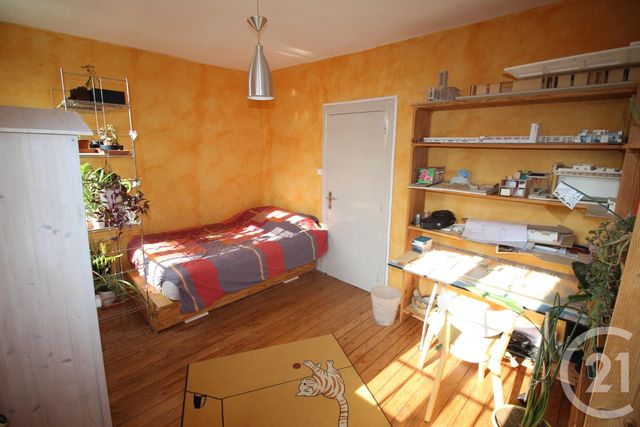 maison à vendre - 8 pièces - 157.0 m2 - OURVILLE EN CAUX - 76 - HAUTE-NORMANDIE - Century 21 Accore