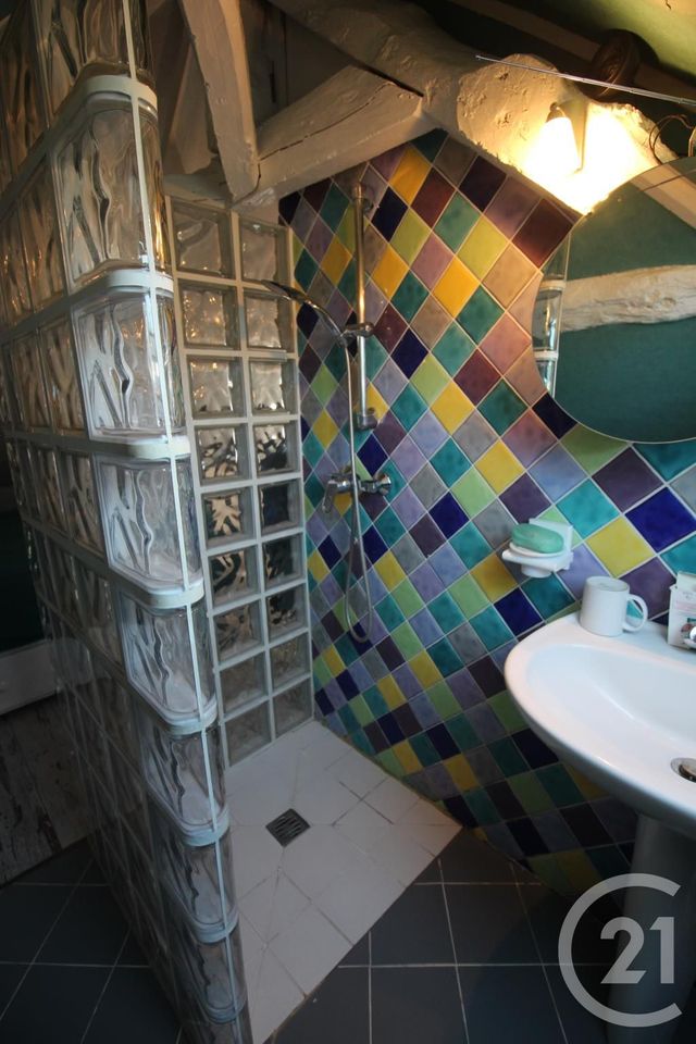 maison à vendre - 8 pièces - 157.0 m2 - OURVILLE EN CAUX - 76 - HAUTE-NORMANDIE - Century 21 Accore