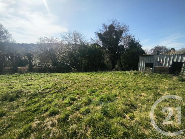 terrain à vendre - 460.0 m2 - VALMONT - 76 - HAUTE-NORMANDIE - Century 21 Accore