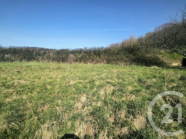 terrain à vendre - 496.0 m2 - VALMONT - 76 - HAUTE-NORMANDIE - Century 21 Accore