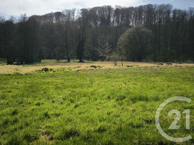 Afficher la photo en grand terrain à vendre - 2387.0 m2 - VALMONT - 76 - HAUTE-NORMANDIE - Century 21 Accore