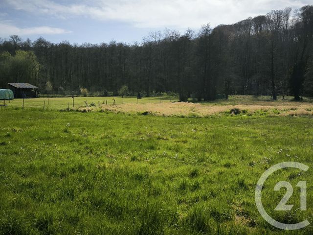 Afficher la photo en grand terrain à vendre - 2387.0 m2 - VALMONT - 76 - HAUTE-NORMANDIE - Century 21 Accore