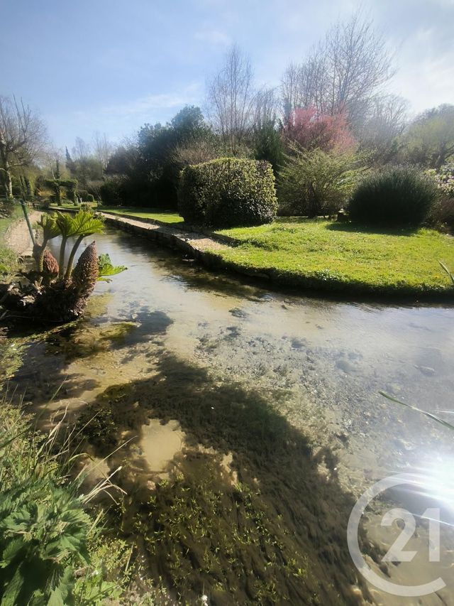 Afficher la photo en grand terrain à vendre - 2387.0 m2 - VALMONT - 76 - HAUTE-NORMANDIE - Century 21 Accore