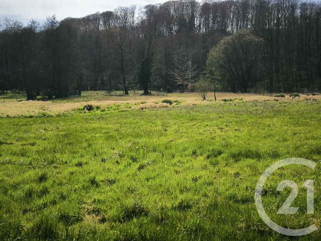 Afficher la photo en grand terrain à vendre - 2387.0 m2 - VALMONT - 76 - HAUTE-NORMANDIE - Century 21 Accore