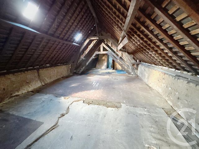 maison à vendre - 4 pièces - 89.8 m2 - ST PIERRE EN PORT - 76 - HAUTE-NORMANDIE - Century 21 Accore