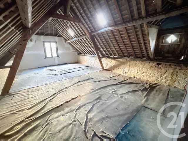 maison à vendre - 4 pièces - 89.8 m2 - ST PIERRE EN PORT - 76 - HAUTE-NORMANDIE - Century 21 Accore