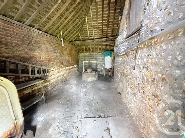 maison à vendre - 4 pièces - 89.8 m2 - ST PIERRE EN PORT - 76 - HAUTE-NORMANDIE - Century 21 Accore