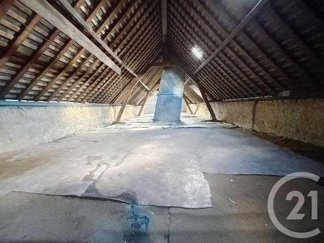 maison à vendre - 4 pièces - 89.8 m2 - ST PIERRE EN PORT - 76 - HAUTE-NORMANDIE - Century 21 Accore