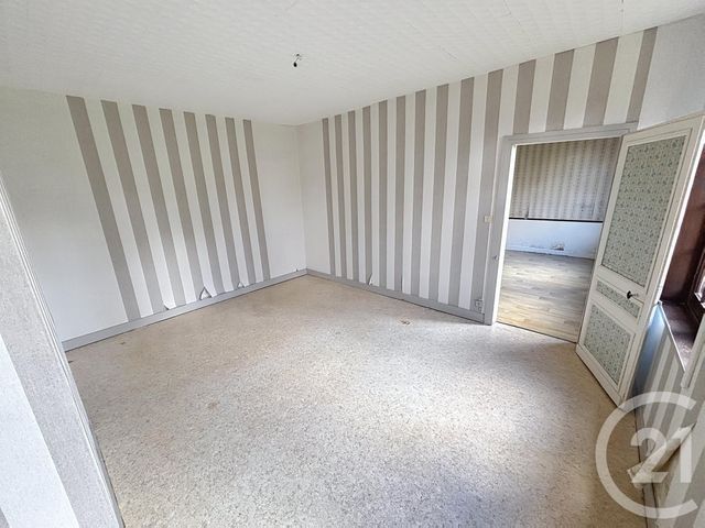 maison à vendre - 4 pièces - 89.8 m2 - ST PIERRE EN PORT - 76 - HAUTE-NORMANDIE - Century 21 Accore