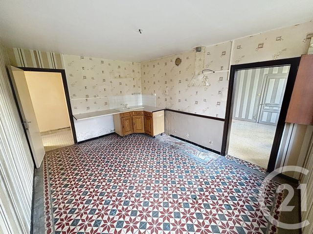 maison à vendre - 4 pièces - 89.8 m2 - ST PIERRE EN PORT - 76 - HAUTE-NORMANDIE - Century 21 Accore