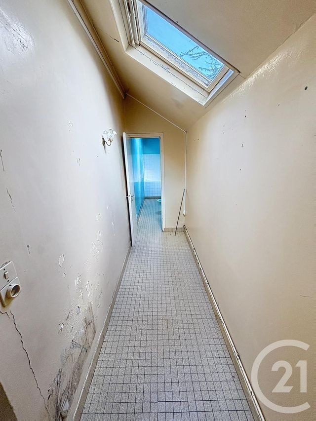 maison à vendre - 4 pièces - 89.8 m2 - ST PIERRE EN PORT - 76 - HAUTE-NORMANDIE - Century 21 Accore