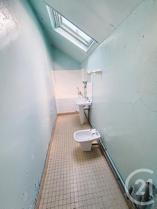 maison à vendre - 4 pièces - 89.8 m2 - ST PIERRE EN PORT - 76 - HAUTE-NORMANDIE - Century 21 Accore