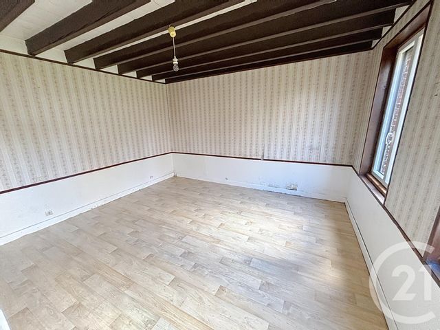 maison à vendre - 4 pièces - 89.8 m2 - ST PIERRE EN PORT - 76 - HAUTE-NORMANDIE - Century 21 Accore