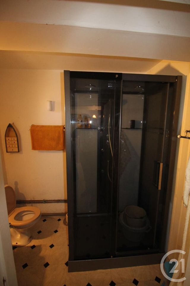 maison à vendre - 4 pièces - 82.8 m2 - VALMONT - 76 - HAUTE-NORMANDIE - Century 21 Accore