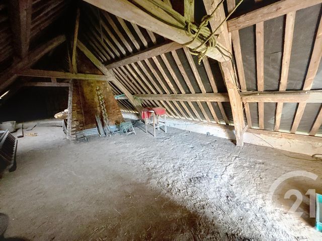 maison à vendre - 4 pièces - 82.8 m2 - VALMONT - 76 - HAUTE-NORMANDIE - Century 21 Accore