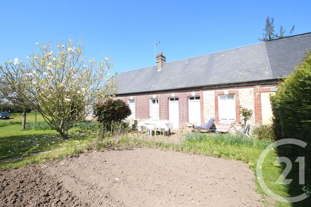 maison à vendre - 4 pièces - 82.8 m2 - VALMONT - 76 - HAUTE-NORMANDIE - Century 21 Accore