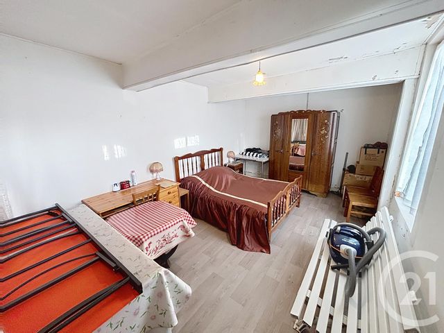 maison à vendre - 4 pièces - 82.8 m2 - VALMONT - 76 - HAUTE-NORMANDIE - Century 21 Accore