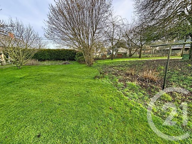 maison à vendre - 4 pièces - 82.8 m2 - VALMONT - 76 - HAUTE-NORMANDIE - Century 21 Accore