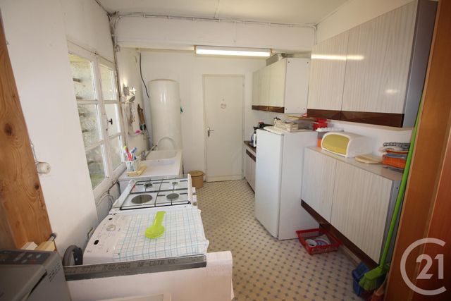 maison à vendre - 4 pièces - 82.8 m2 - VALMONT - 76 - HAUTE-NORMANDIE - Century 21 Accore