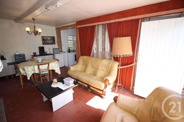 maison à vendre - 4 pièces - 82.8 m2 - VALMONT - 76 - HAUTE-NORMANDIE - Century 21 Accore