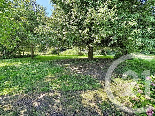 maison à vendre - 4 pièces - 82.8 m2 - VALMONT - 76 - HAUTE-NORMANDIE - Century 21 Accore