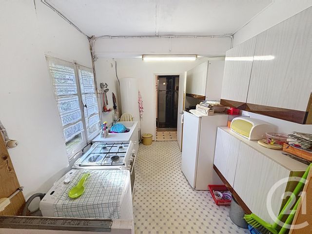 maison à vendre - 4 pièces - 82.8 m2 - VALMONT - 76 - HAUTE-NORMANDIE - Century 21 Accore