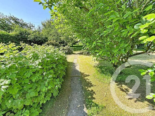 maison à vendre - 4 pièces - 82.8 m2 - VALMONT - 76 - HAUTE-NORMANDIE - Century 21 Accore